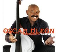 D'leon Oscar - Tranquilamente.Tranquilo [Import]