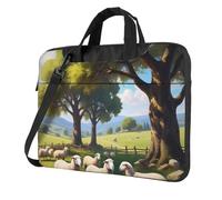 DLFALG Fournitures pour Animaux De Et en Été Nouveaux Colliers De pour Chiens De Grandes Et Moyennes Tailles Créatifs pour Animaux De De Plein Air Confortables Portant Un Collier Lac Bleu Code S