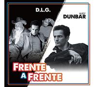 Dlg & Huey Dunbar - a Frente