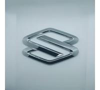 DLGJZS Auto Emblème pour Suzuki Vitara,pour Voiture Capot Insigne et Coffre Badge 3D Logo Car Décoration Styling Accessoire,XL