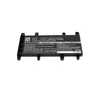 DLH AASS2943-B038Y2 composant de laptop supplémentaire Batterie