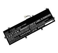 DLH AASS4816-B048Y2 - batterie de portable - Li-pol - 4150 mAh - 48 Wh