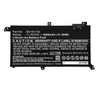 DLH AASS4882-B042Y2 composant de laptop supplémentaire Batterie
