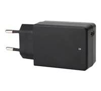 DLH - Adaptateur secteur USB Type-C 45w Power Delivery