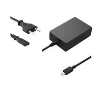 DLH Energy Adaptateur secteur USB-C DY-AI5140 140W 100-240V 50-60Hz Câbles secteur et USB inclus 1,5m