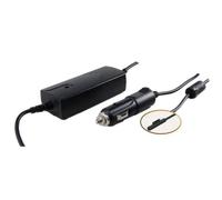 Dlh Dy-Ac2750-54 - Adaptateur D'alimentation Pour Voiture - 72 Watt - 6 A (Connecteur Microsoft Surface Pro 3) - Noir - Pour Microsoft Surface Pro 3