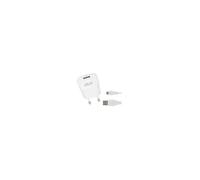 DLH Adaptateur Energy - 5 W - Pour Smartphone, Téléphone portable