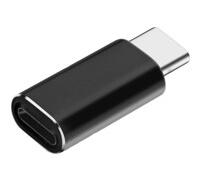 DLH adaptateur Lightning - Lightning / USB-C
