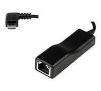 DLH - Adaptateur réseau Micro USB / Ethernet