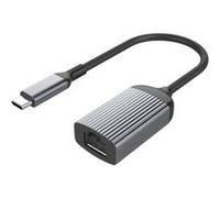 Adaptateur usb-c m vers ethernet rj45