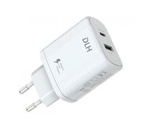 DLH Energy adaptateur secteur USB 24 broches USB-C 32 W