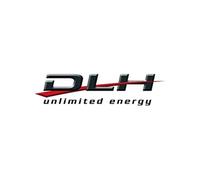 DLH Alimentation Interne 230W 19V DY-AI3953 pour PC Portable (199x98x25mm, 780g) compatible ASUS, GIGABYTE, MSI, MEDION, PNY, RAZER