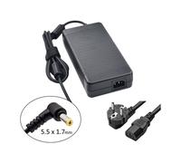 DLH - Adaptateur secteur - 330 Watt - pour Acer Nitro 14; Predator Helios 16; 18; Predator Helios Neo 14; 16; Predator Triton Neo 16