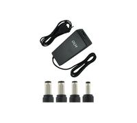 DLH Energy DY-AI755 – 50/60 Hz, 36 W, 12 V, 3,3 A, C-V-B-T – Noir