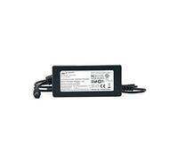 DLH - Adaptateur secteur - 60 watt - pour HP Poly Studio R30, V12, V52, V72, X32, X70, X72; TP-Link Omada EAP783 V1, EAP783 V1.6