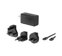 DLH - Adaptateur secteur - CA 100/240 V - 65 Watt
