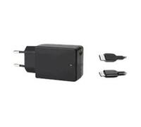 DLH CHARGEUR SECTEUR USB-C 20W POWER DELIVERY ET QUICK CHARGE 3.0