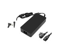 DLH DY-AI3956 Adaptateur de Puissance & onduleur Intérieure 230 W Noir