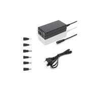 DLH Adaptateur secteur Energy - 50 W - Oui - Pour ordinateur portable, ordinateur, netbook - 120 V AC, 230 V AC Entrée - 19 V