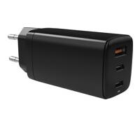 DLH - adaptateur secteur - GaN - 65 Watt