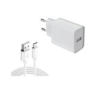 12w usb-a charger usb-c cable