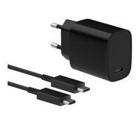 DLH adaptateur secteur - USB-C - 20 watt