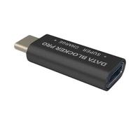 DLH - Adaptateur de type C USB - 24 pin USB-C pour 24 pin USB-C