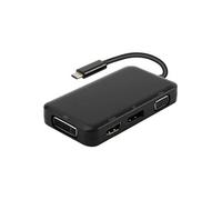 DLH adaptateur vidéo - 15 cm