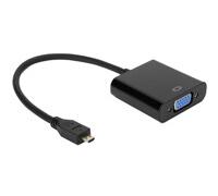 DLH adaptateur vidéo - 25 cm