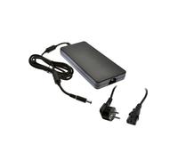 DLH Alimentation Secteur 240W 19V 12.6A Connecteur K1 (7.4x5.0mm) Compatible DELL/ACER/ASUS/FUJITSU/MSI, Input 100-240V, Câble secteur inclus