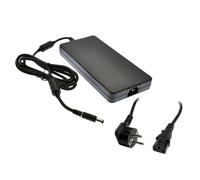 DLH Alimentation secteur 240W pour PC portables DELL / ACER / ASUS / FUJITSU / MSI - Chargeur 19V 12.6A 240W - Connecteur K1 (7.4x5.0mm avec pin) - Câ