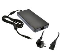 DLH Energy Alimentation secteur 240W 19V 12,6A K1 (7,4×5,0mm) Compatible DELL/ACER, câble inclus