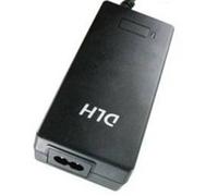 DLH Adaptateur secteur Energy - 65 W - Oui - Pour ordinateur portable, tablette PC, dispositif USB type C - 120 V AC, 230 V AC