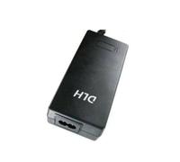 DLH Alimentation Secteur 90W 19V 4.74A Compatible HP (sauf USB-C) - Connecteurs multiples, Câble secteur inclus - Certifié CE, RoHS - DY-AI1931
