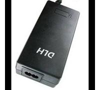 DLH Alimentation Secteur 90W 19V 4.7A pour Ordinateur Portable ACER & PACKARD BELL (Sauf USB-C) - DY-AI3635 - Avec 3 Connecteurs et Câble Secteur Inclus - CE, RoHS