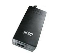 DLH Adaptateur secteur DY-AI1931 90 W Compatible HP et COMPAQ Noir
