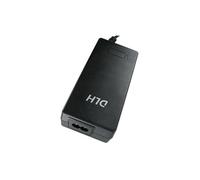 DLH Alimentation secteur DELL - 90 W - Noir