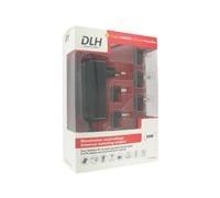 DLH Energy – Adaptateur secteur 20 V DC 2,5 A pour tablette, radio, téléphone, routeur