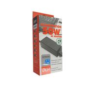 DLH Alimentation secteur universelle 50W, Ordinateur portable, Intérieure, 100/240 V, 50/60 Hz, 45 W, 19 V DY-AI1545N