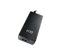 DLH DY-AI3300 - Adaptateur Secteur - 100 Watt - 5 A (USB-C) - Noir