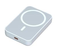 Dlh - Banque D'alimentation - Magsafe - 10000 Mah - 20 Watt (24 Pin Usb-C)