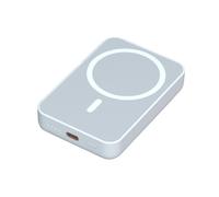 DLH - Banque d'alimentation - MagSafe - 10000 mAh - 20 Watt (24 pin USB-C)