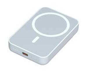 DLH banque d'alimentation - MagSafe - 24 pin USB-C - 20 Watt