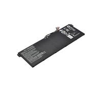 DLH - Batterie de portable (équivalent à : Acer AC14B8K, Acer KT.0040G.004) - Lithium Ion - 3150 mAh - 48 Wh - pour Acer TravelMate B115, B116, B117,