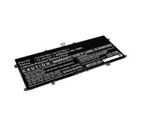 DLH - Batterie de portable (équivalent à : ASUS C41N1904, ASUS 0B200-03660000, ASUS 0B200-03660200, ASUS 0B200-03660300, ASUS 0B200-03660400, ASUS