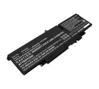 DLH DWXL5097-B056Y2 composant de laptop supplémentaire Batterie