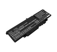 DLH DWXL5097-B056Y2 composant de laptop supplémentaire Batterie
