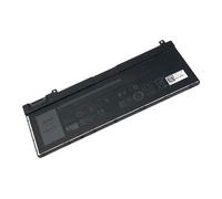 DLH - Batterie de portable (équivalent à : Dell 05TF10, Dell 5TF10, Dell GHXKY, Dell RY3F9) - Lithium Ion - 7900 mAh - 61 Wh - pour Dell Precision