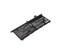 DLH - Batterie de portable (équivalent à : Dell 0H754V, Dell DXGH8, Dell G8VCF, Dell 0DXGH8, Dell HK6N5, Dell WDK63, Dell G7GV0, Dell 451-BCRE) -