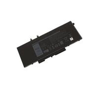 DLH - Batterie de portable (équivalent à : Dell 10X1J, Dell 1VY7F, Dell 3HWPP, Dell 03HWPP, Dell 3PCVM, Dell 3YNXM, Dell T6DC2, Dell YPVX3, Dell